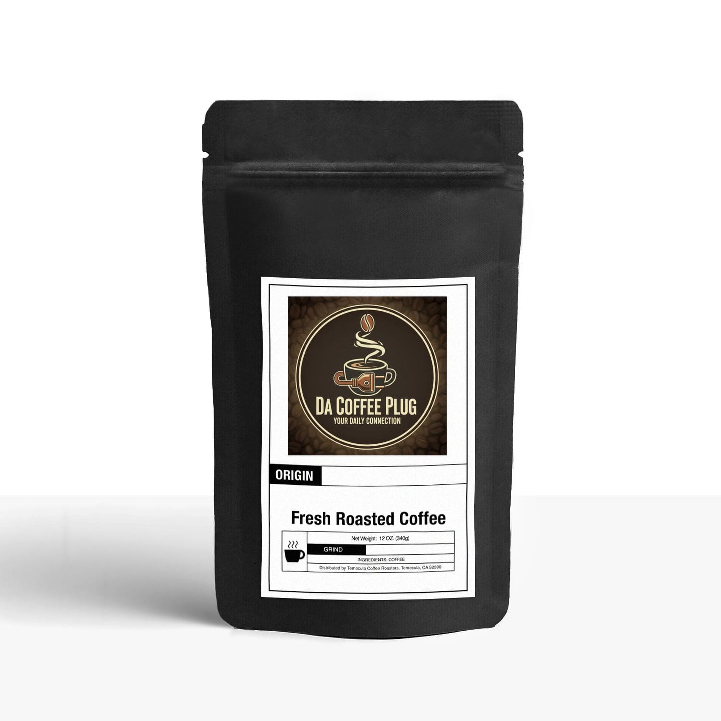 Cold Brew Coffee