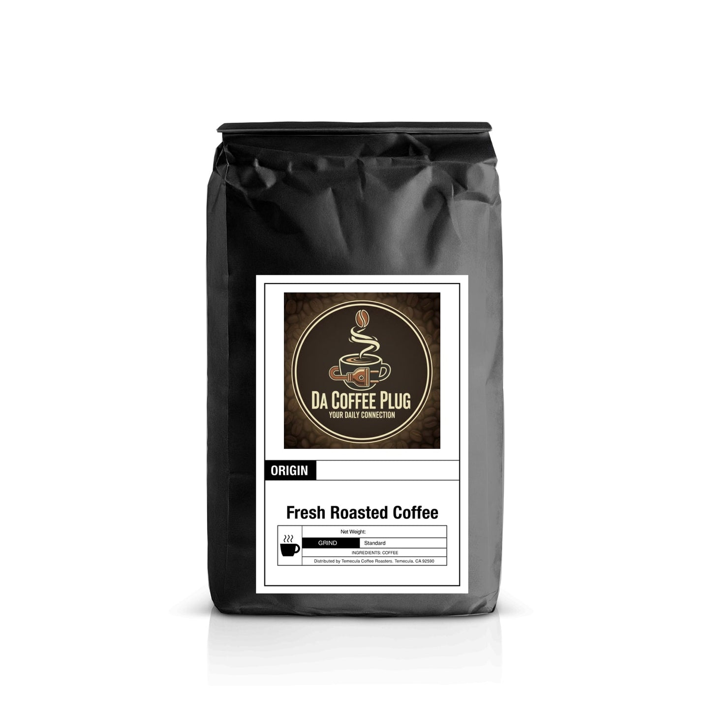 Instant Coffee