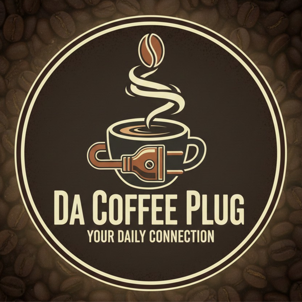 Da Coffee Plug