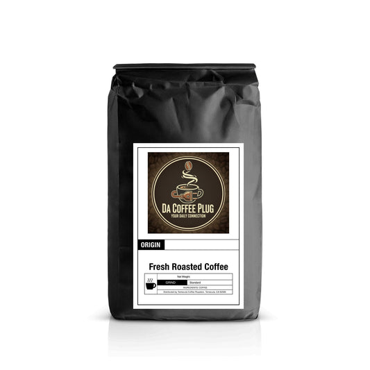French Roast